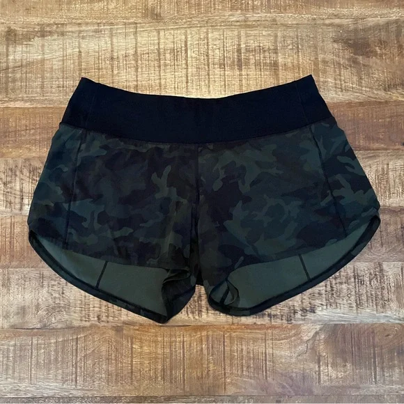 Lululemon Speed Up Short - Picture 1 of 6